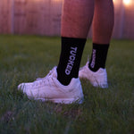 Essentials Crew Socks