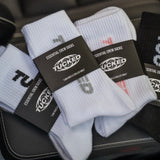 Essentials Crew Socks